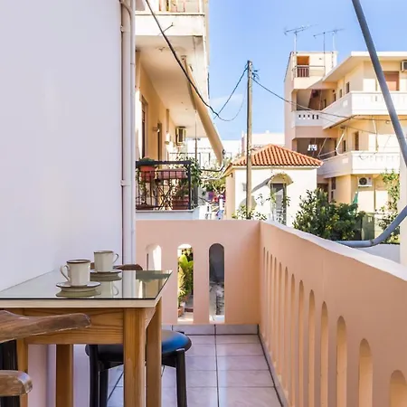 شقة Nora's House Downtown