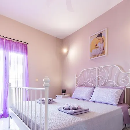 Nora's House Downtown شقة خانيا